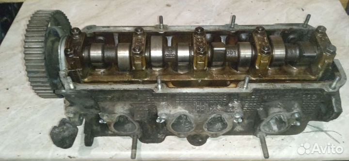 Гбц Skoda Octavia A4 Tour, Audi A4,VW Bora,Golf,B5