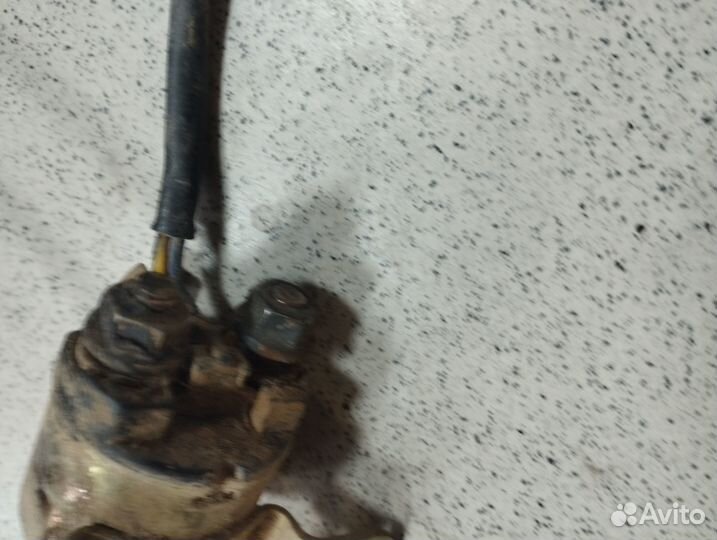 Реле стартера Polaris sportsman forest 500