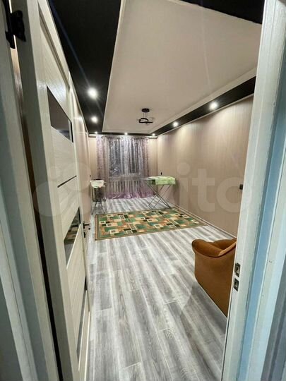 2-к. квартира, 60 м², 2/2 эт.