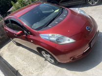 Nissan Leaf AT, 2013, 179 027 км, с пробегом, цена 570 000 руб.