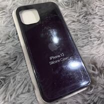 Чехол на iPhone 13