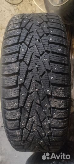 Nokian Tyres Nordman 7 205/50 R17 93T