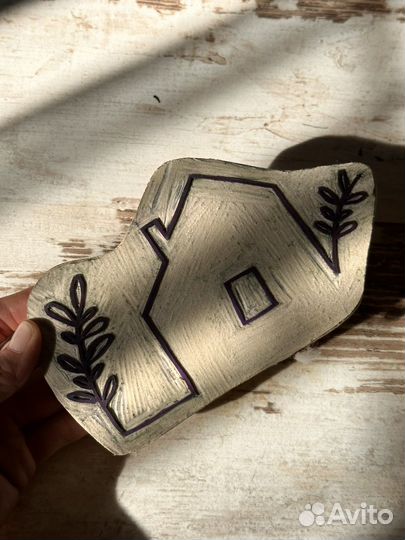 Штампы для линогравюры