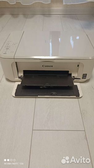 Мфу 3в1 Canon Pixma MG3640