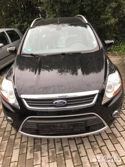 Ford Kuga 1 2008-2012г на запчасти