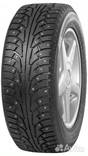 Nokian Tyres Nordman 5 SUV 225/70 R16 103T