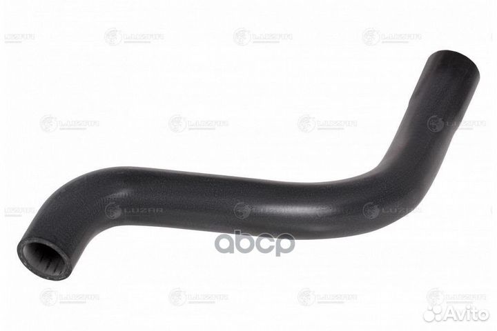 Патрубок радиатора (2шт.) datsun on-DO/mi-DO M