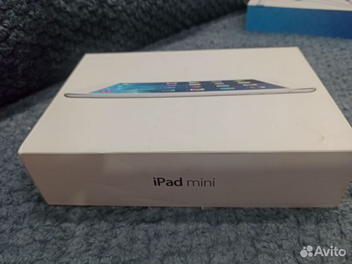 iPad mini 2 16gb wifi