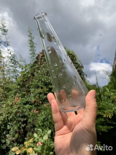 Стеклянная посуда бокал чайник штоф и прочее