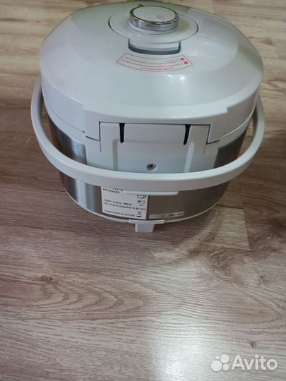 Мультиварка Philips 3036/03