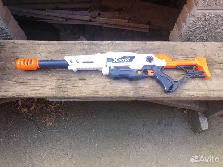 Детский игровой автомат