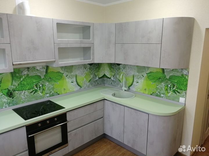 Кухонный гарнитур