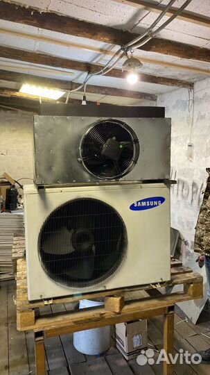 Ремонт,камер,витрин, заправка авто кондиционеров