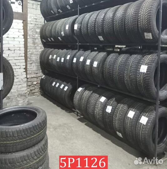 Dunlop SP Winter Sport 3D 205/55 R16 90R