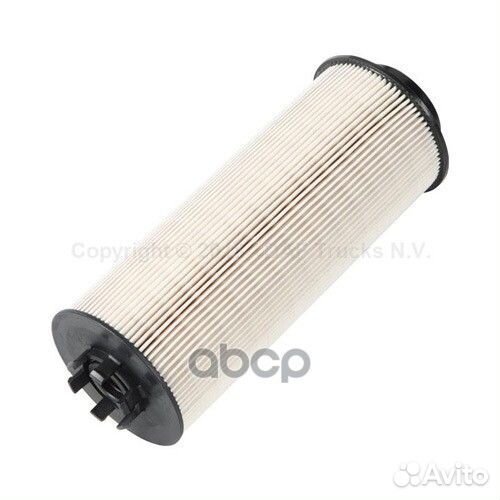DAF1699168 фильтрующий элемент топлива (бп) DA