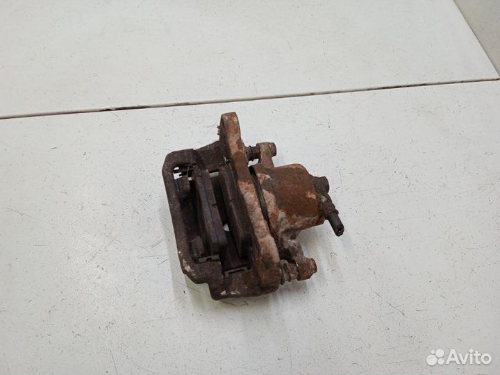 Суппорт передний правый Lifan Solano 2 1.5 2018