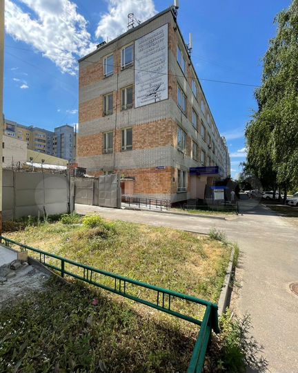 Продам помещение свободного назначения, 2726 м²