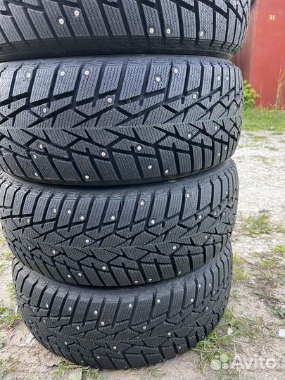 DoubleStar DW01 195/55 R15