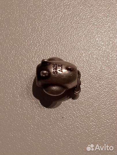 Шармы пандора