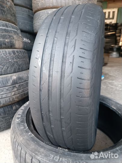 Bridgestone Turanza T001 195/60 R15 88V