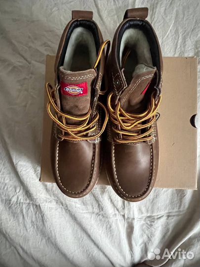 Ботинки мужские зимние 44