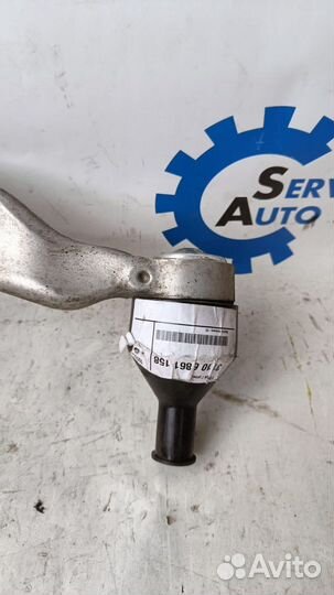 Bmw G11 X-Drive 15- рычаг передний ударный правый