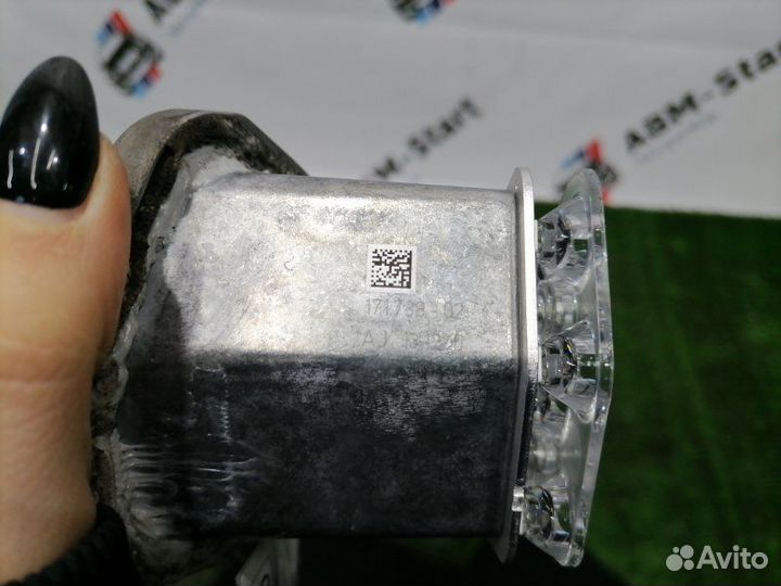 Повторитель поворота правый Bmw 523 F10 N52B25AF