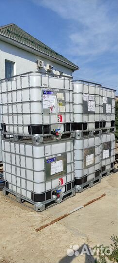 Еврокуб 1000л