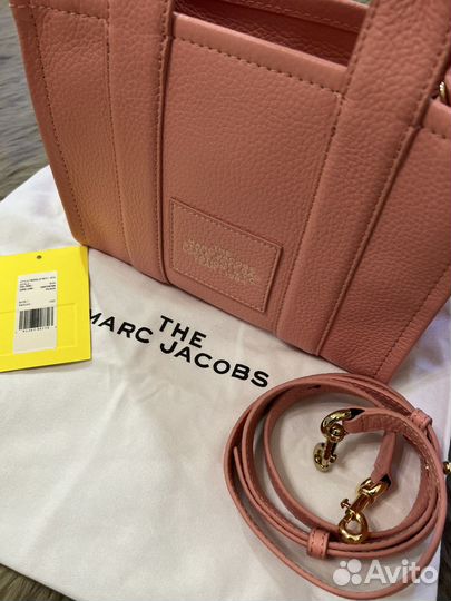 Сумка Marc Jacobs Tote Bag оригинал