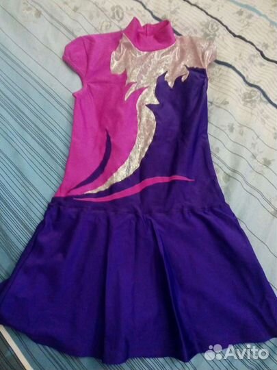 Купальник для выступлений