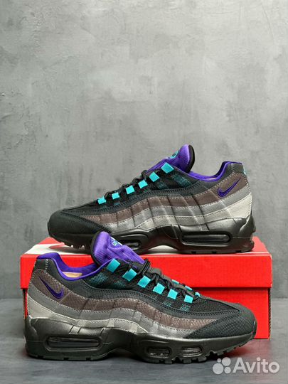 Кроссовки Nike air max 95 41-45