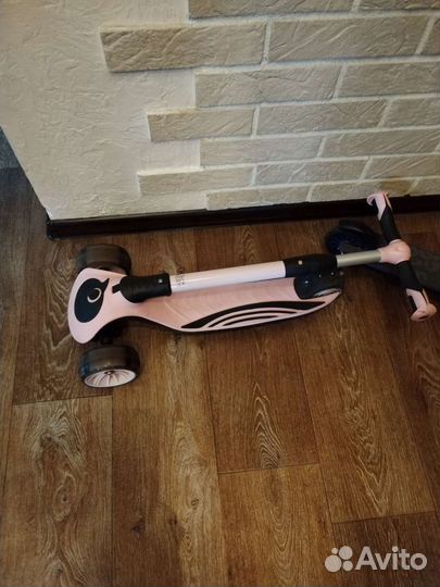 Детские самокаты