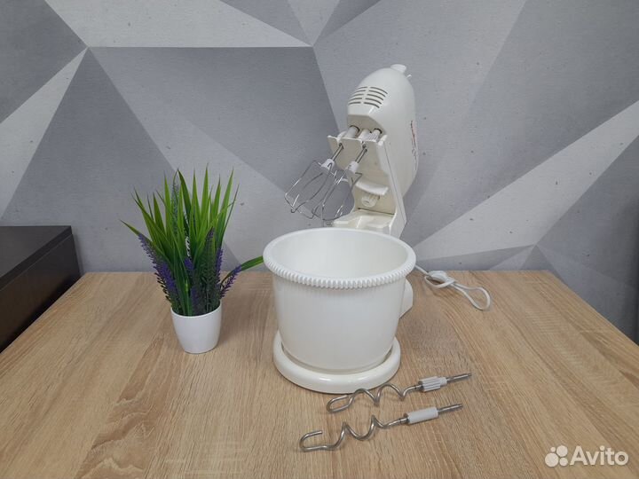 Миксер moulinex prep'line