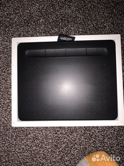 Графический планшет wacom