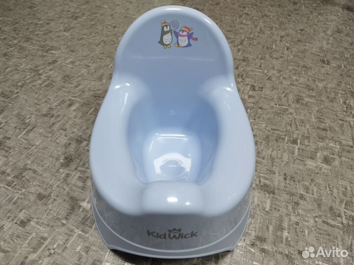 Горшок детский