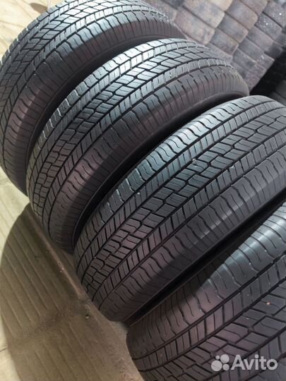 Yokohama Geolandar G033 215/70 R16