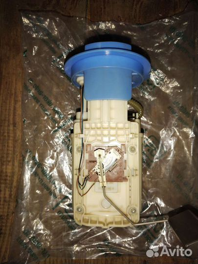 Бензонасос Audi A3/Volkswagen Passat/Jetta/Octavia