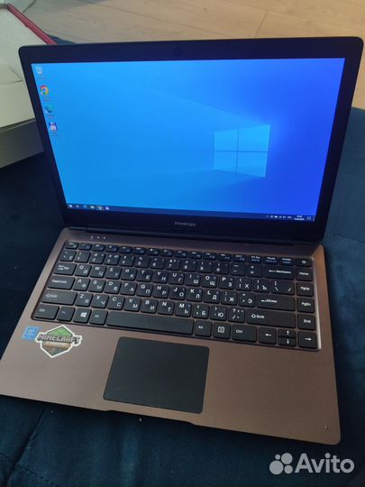 Ноутбук Prestigio Smartbook 133s