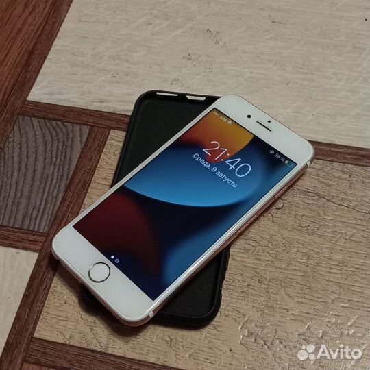 iPhone 6s бу