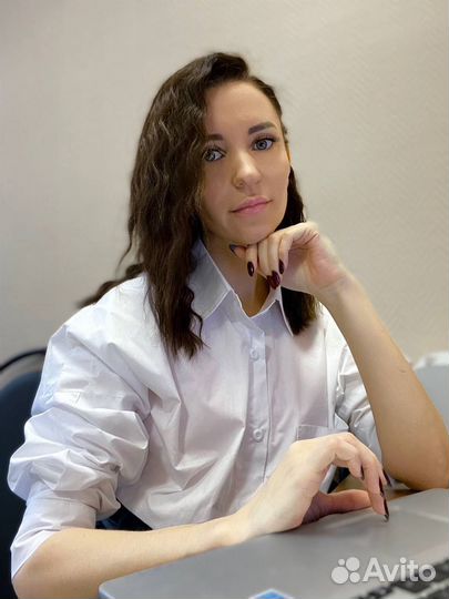 Услуги бухгалтера