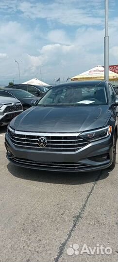 Volkswagen Jetta 1.4 AT, 2019, 49 000 км