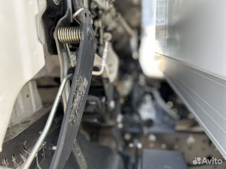 Ambertruck JM93, 2024