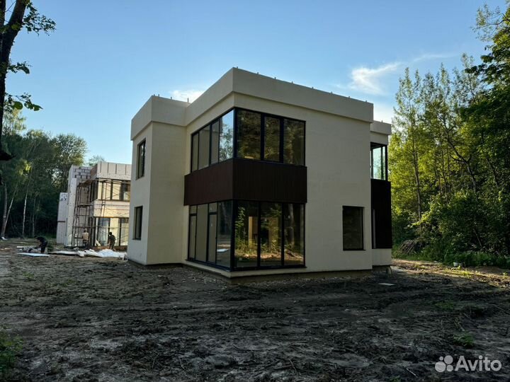 Газосиликатные блоки Бонолит с завода