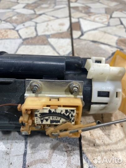 Топливный насос Hyundai Sonata New 2.0 Gls седан