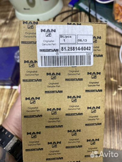 Блок управления