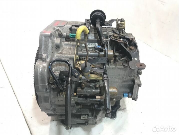 АКПП Honda Accord CL9 K24A 2003