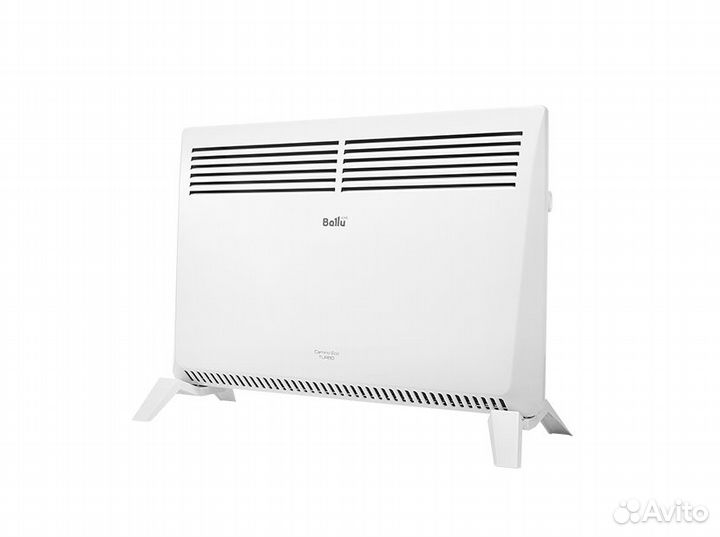 Электрический конвектор Ballu BEC/EMT-2000 Camino
