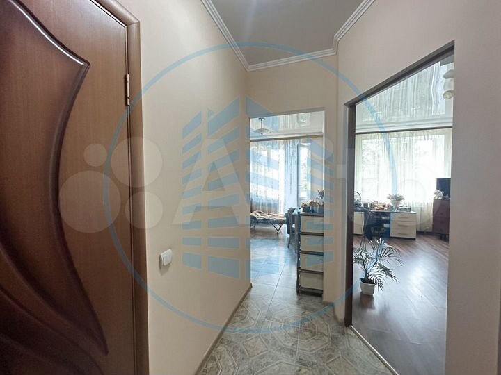 1-к. квартира, 36,2 м², 2/3 эт.