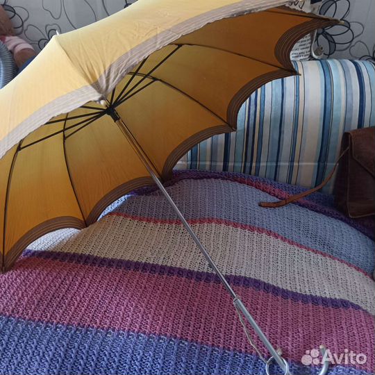 Зонт женский времён СССР