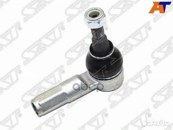 Наконечник рулевой mercedes-benz sprinter/volks